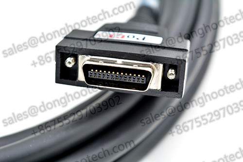  High Flex Camera Link Cable Harness MDR 26pin High Speed Data Transmission CameraLink Cable for Basler Industrial Camera 